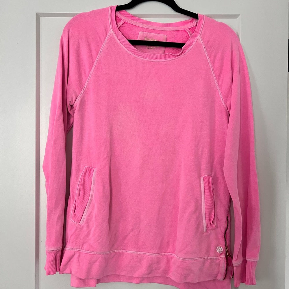 Lilly Pulitzer Beach Comber